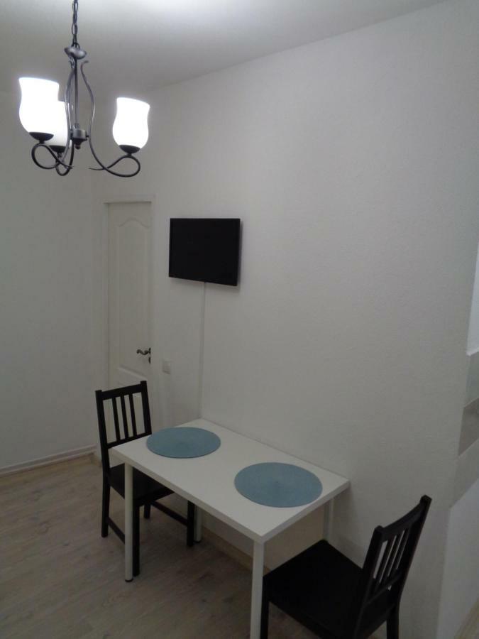 Alexandra Studios 锡比乌 外观 照片