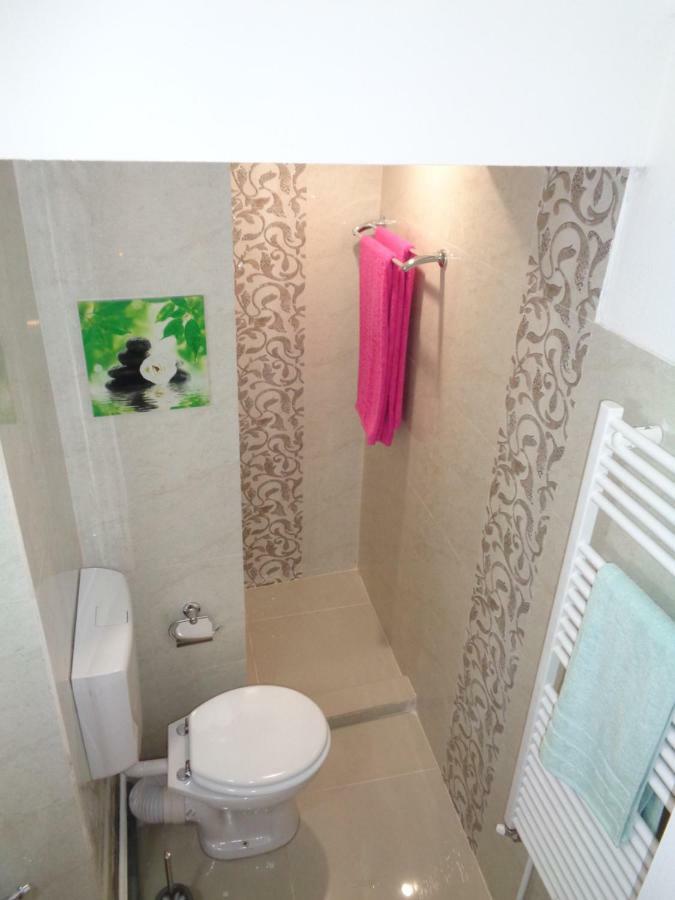 Alexandra Studios 锡比乌 外观 照片